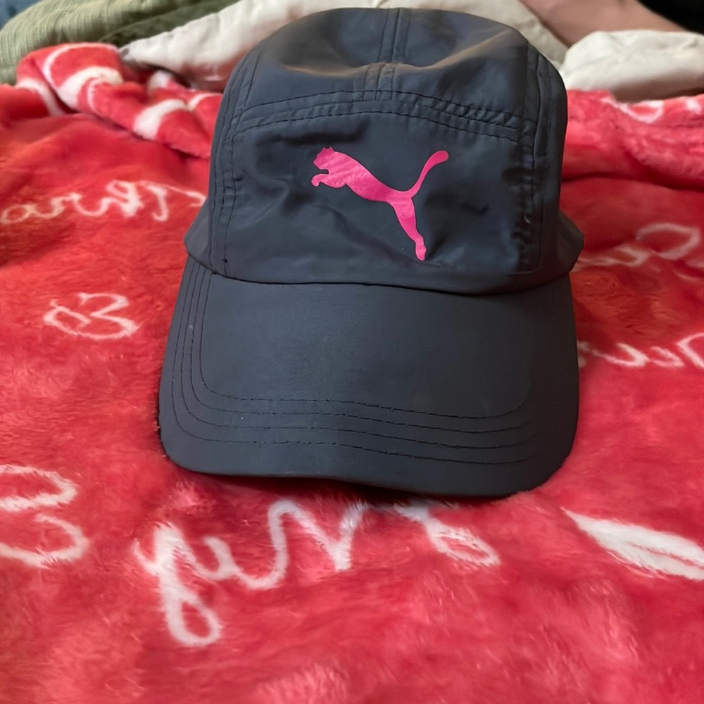 Puma hat